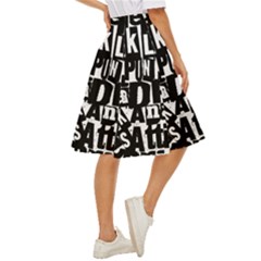 Classic Short Skirt 
