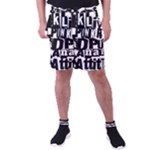 Punk Lives Men s Pocket Shorts