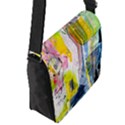 Removable Flap Cover (S) 