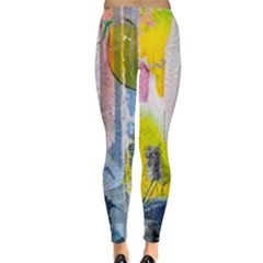 Everyday Leggings  Back