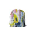 Drawstring Pouch (Small) 