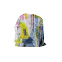 Drawstring Pouch (Medium) 