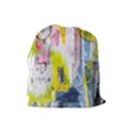 Drawstring Pouch (Large) 