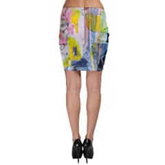 Bodycon Skirt 