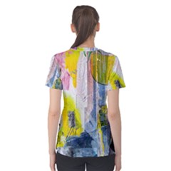 Women s Sport Mesh T-Shirt 