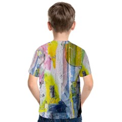 Kids  Cotton T-Shirt 