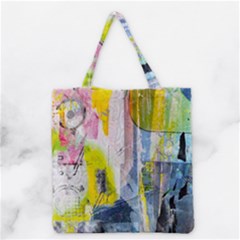 Grocery Tote Bag 
