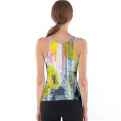 Women s Basic Tank Top Back Women s Basic Tank Top Back