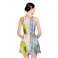Reversible Skater Dress 