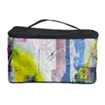 Graffiti Graphic Cosmetic Storage