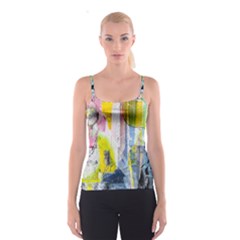 Spaghetti Strap Top 