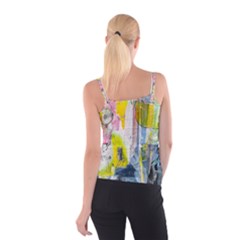 Spaghetti Strap Top 