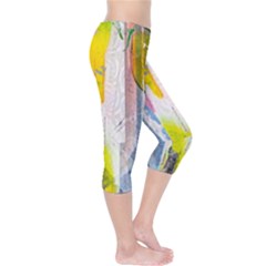 Capri Leggings  