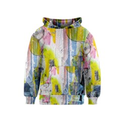 Kids  Pullover Hoodie 