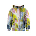 Graffiti Graphic Kids  Pullover Hoodie