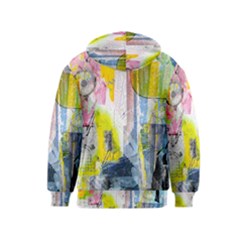 Kids  Pullover Hoodie 