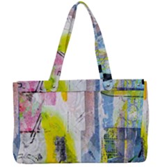 Canvas Work Bag 