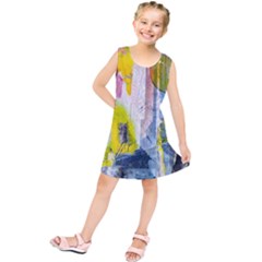Kids  Tunic Dress 
