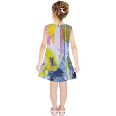 Kids  Tunic Dress 