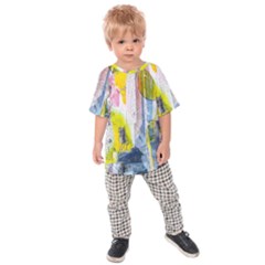 Kids  Raglan T-Shirt 