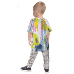 Kids  Raglan T-Shirt 