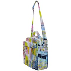 Crossbody Day Bag 