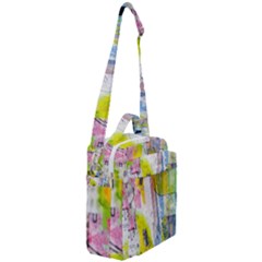 Crossbody Day Bag 
