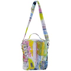 Crossbody Day Bag 