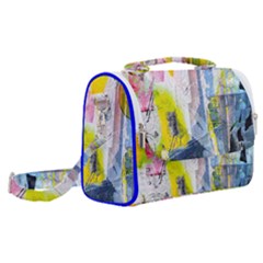 Satchel Shoulder Bag 