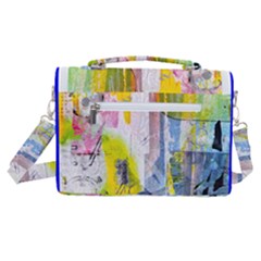 Satchel Shoulder Bag 