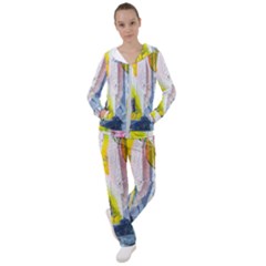 Women s Tracksuit 