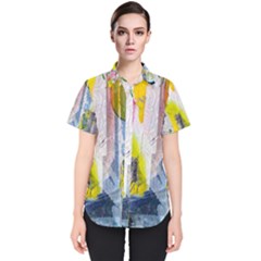 Women s Short Sleeve Shirt 