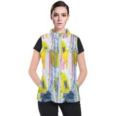 Women s Puffer Vest 