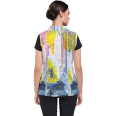 Women s Puffer Vest 