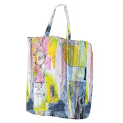 Giant Grocery Tote 