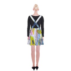 Suspender Skater Skirt 