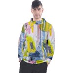 Graffiti Graphic Men s Pullover Hoodie