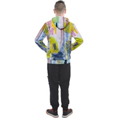 Men s Pullover Hoodie 