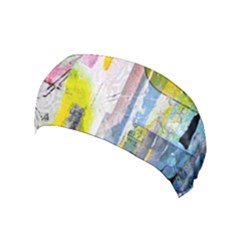Yoga Headband 