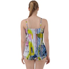 Babydoll Tankini Set 