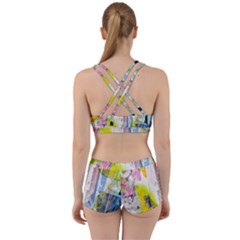 Work It Out Gym Set 