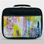Graffiti Graphic Lunch Bag