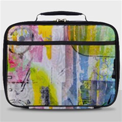 Full Print Lunch Bag 
