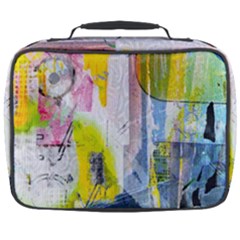 Full Print Lunch Bag 