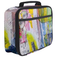 Full Print Lunch Bag 