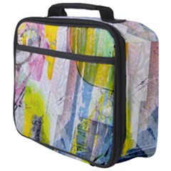 Full Print Lunch Bag 