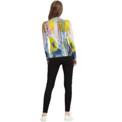 Women s Long Sleeve Rash Guard 