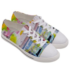 Women s Low Top Canvas Sneakers 