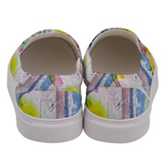 Men s Canvas Slip Ons 