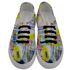 Men s Classic Low Top Sneakers 